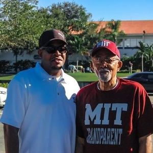 Meet your Posher, Shawn